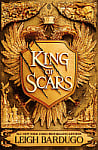 King of Scars (Book 1)
