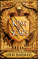 King of Scars (Book 1)