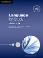 Language for Study 1 with Downloadable Audio
