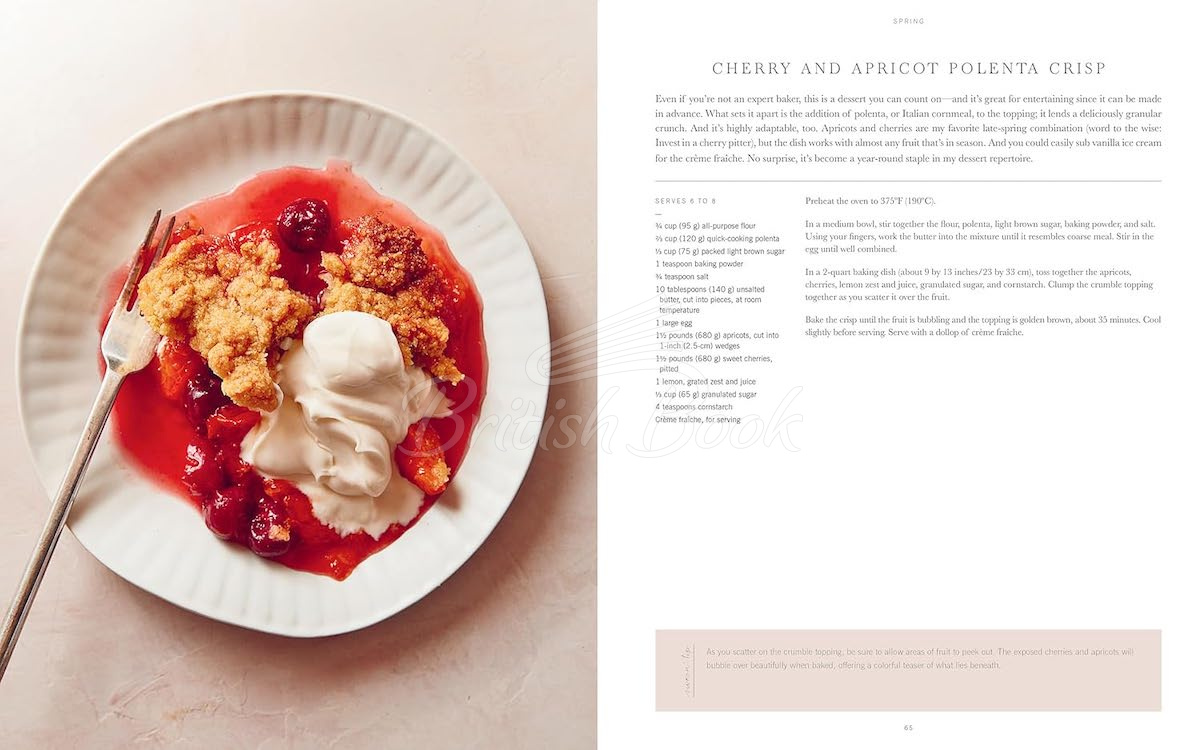 Книга Cook Beautiful зображення 1