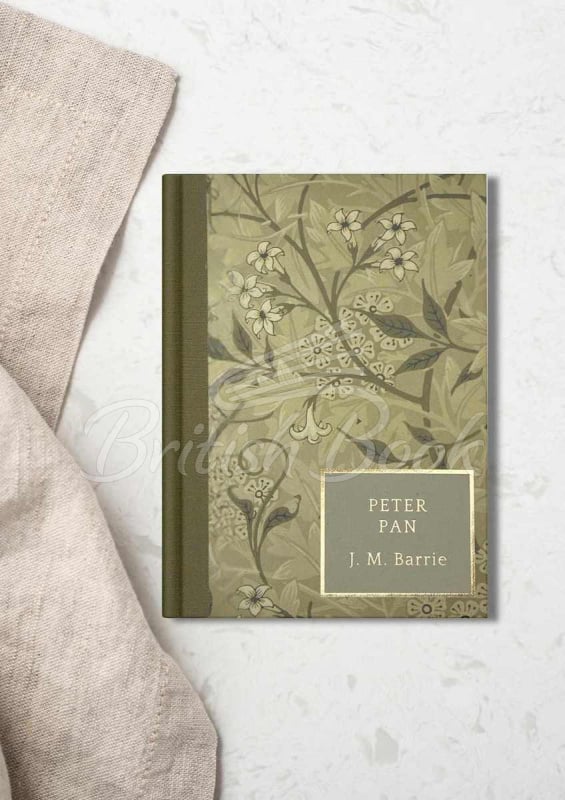 Книга Peter Pan изображение 1