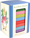 The World of Peter Rabbit Board Book Collection
