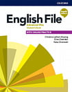 English File Fourth Edition Advanced Plus Student's Book with Online Practice