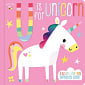 Busy Bees: U is for Unicorn