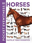 Pocket Eyewitness: Horses