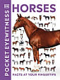 Pocket Eyewitness: Horses