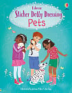 Sticker Dolly Dressing: Pets