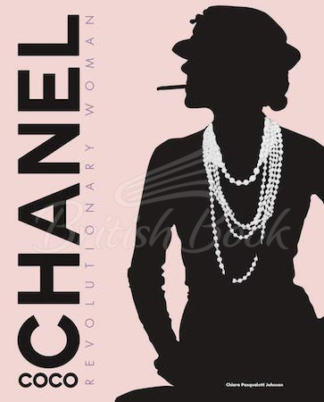 Книга Coco Chanel: Revolutionary Woman зображення