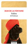 Fables de Jean de La Fontaine