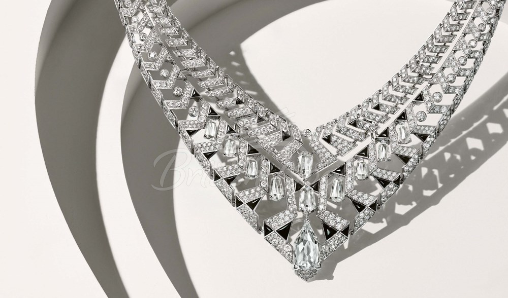 Книга Cartier: Le Voyage Recommencé изображение 6