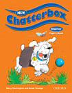 New Chatterbox Starter Pupil's Book