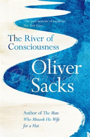 Книга The River of Consciousness зображення