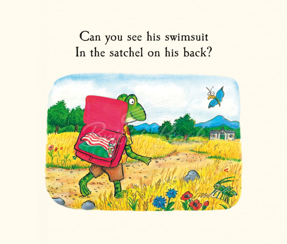Книга Tales from Acorn Wood: Story Collection зображення 1