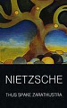 Thus Spake Zarathustra