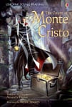 Usborne Young Reading Level 3 The Count of Monte Cristo