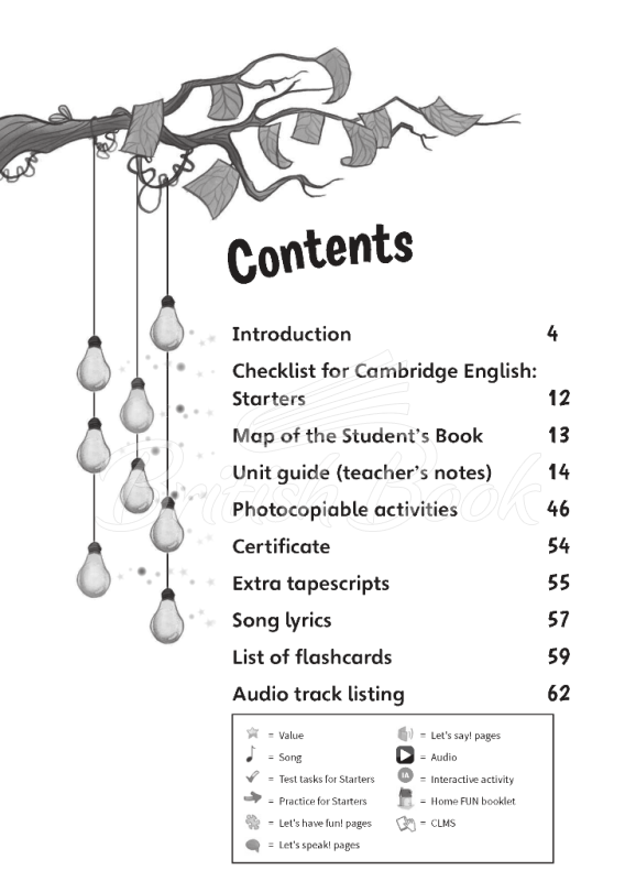 Підручник Storyfun Second Edition 2 (Starters) Teacher's Book with Downloadable Audio зображення 1