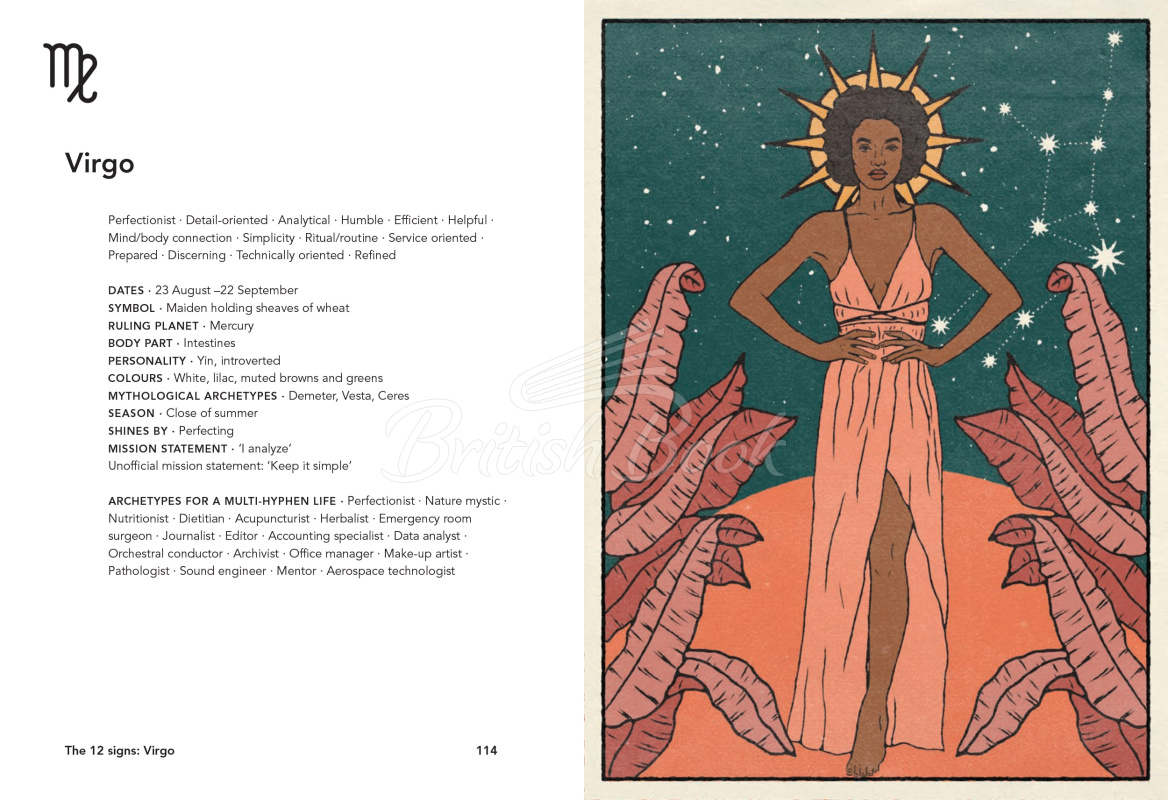 Книга Cosmic Power зображення 11