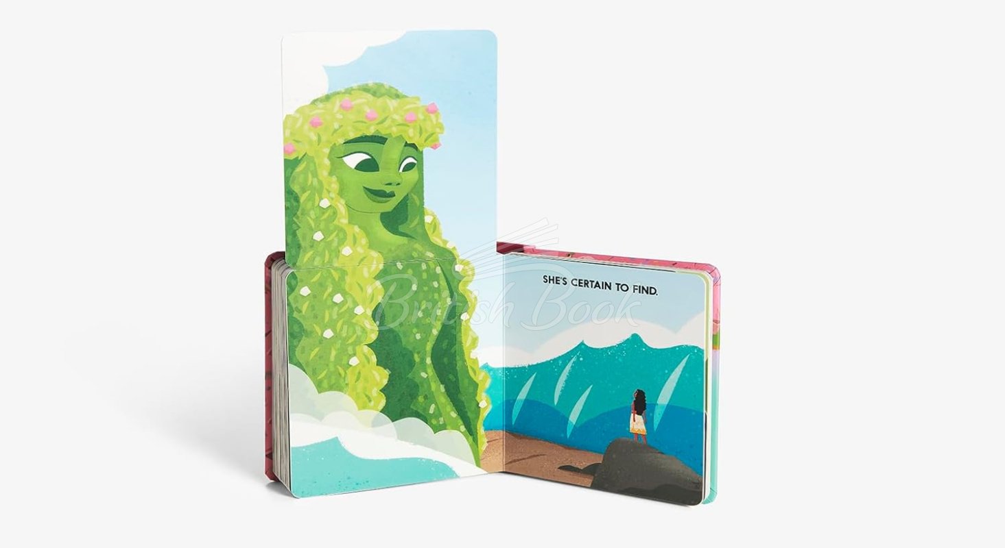 Книга Disney Princess Block зображення 4