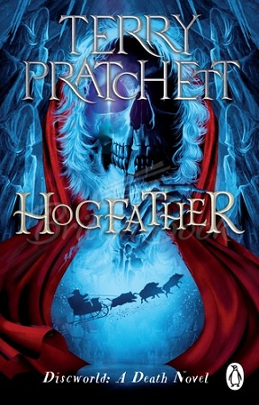 Книга Hogfather (Book 20) зображення