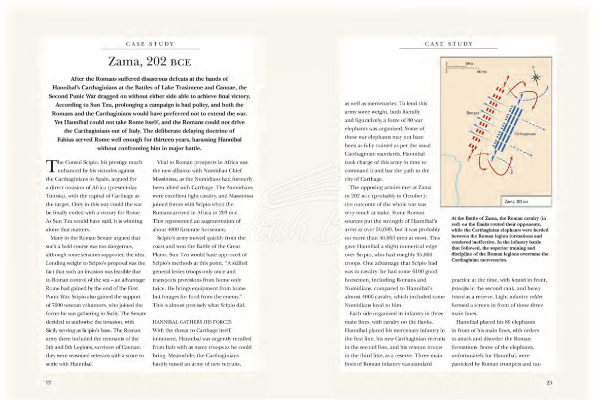 Книга The Art of War Illustrated зображення 3