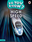 BBC Earth: Do You Know? Level 4 High Speed