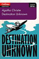 Collins English Readers Level 5 Destination Unknown