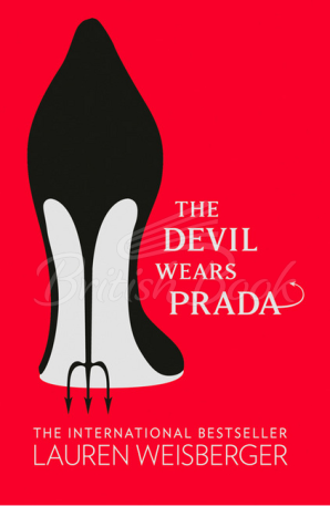 Книга The Devil Wears Prada (Book 1) зображення
