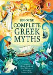 Usborne Complete Greek Myths