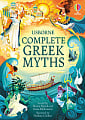 Usborne Complete Greek Myths