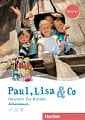Paul, Lisa und Co Starter Arbeitsbuch