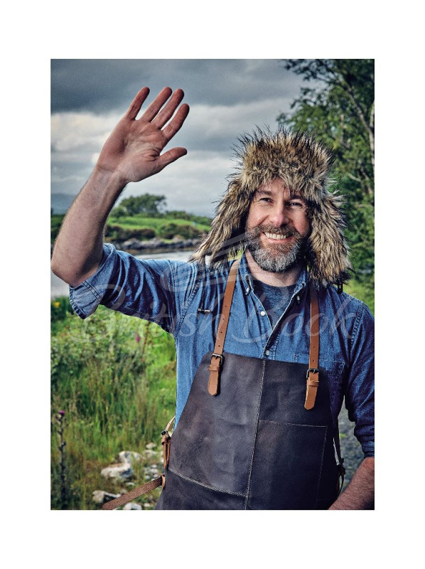 Книга The Hebridean Baker зображення 6