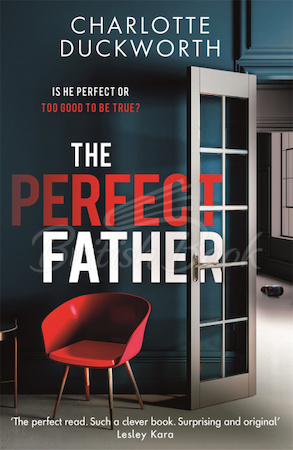 Книга The Perfect Father зображення
