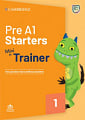 Fun Skills Starters Mini Trainer + Audio Download