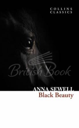 Книга Black Beauty зображення