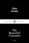 The Beautifull Cassandra