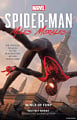Marvel's Spider-Man: Miles Morales: Wings of Fury