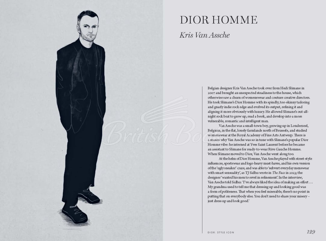 Книга Dior: Style Icon зображення 8