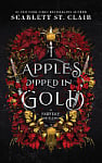 Apples Dipped in Gold (Book 2)