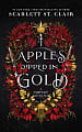 Apples Dipped in Gold (Book 2)