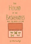 The Hound of the Baskervilles and the Valley of Fear