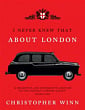 I Never Knew That About London (Illustrated Edition)