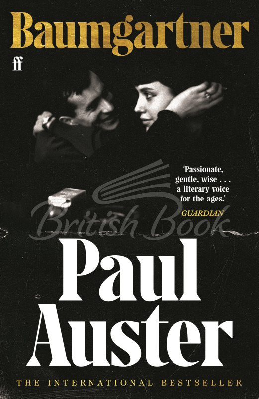 Книга Baumgartner изображение