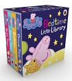 Peppa Pig: Bedtime Little Library