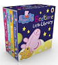 Peppa Pig: Bedtime Little Library