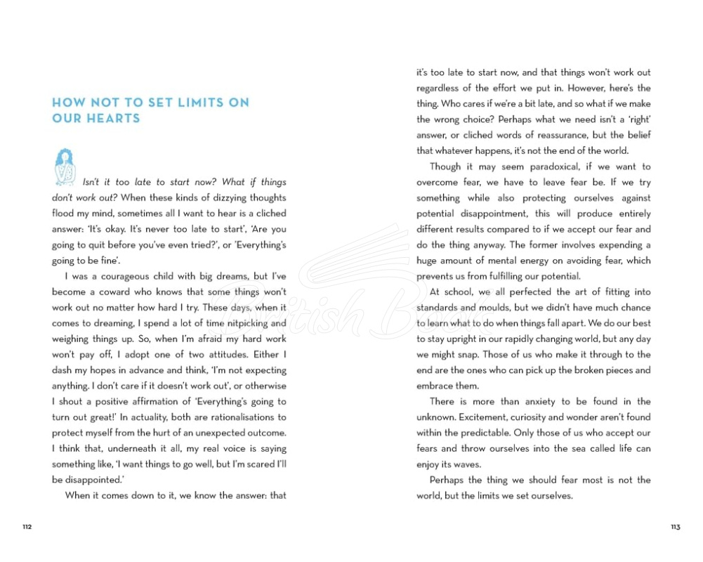 Книга I'm Not Lazy, I'm on Energy Saving Mode зображення 2