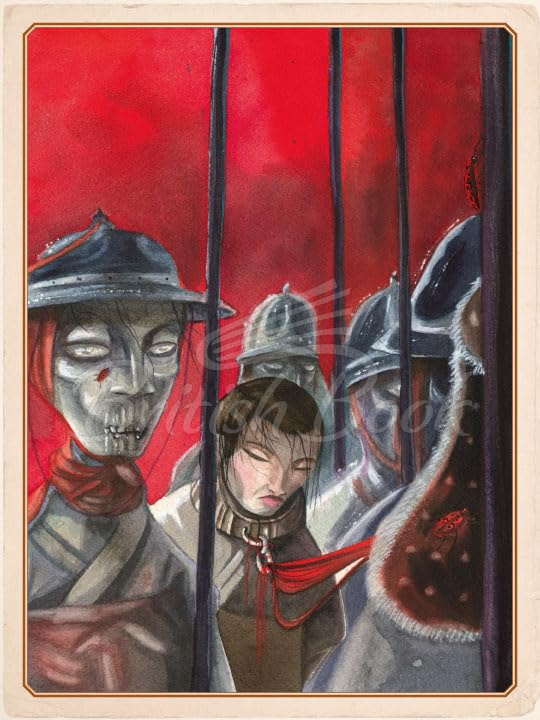 Книга Supernatural Korea: Magical Tales of Goblins, Dragons, Demons and More изображение 5