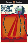 Penguin Readers Level 1 The War of the Worlds