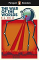 Penguin Readers Level 1 The War of the Worlds