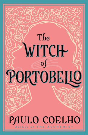 Книга The Witch of Portobello зображення