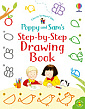 UPoppy and Sam's Step-by-Step Drawing Book